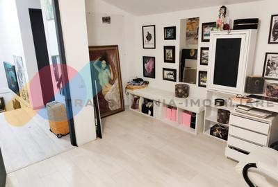Casa P+1 la intrarea in Chinteni, cu 3 dormitoare, 2 locuri de parcare - 2