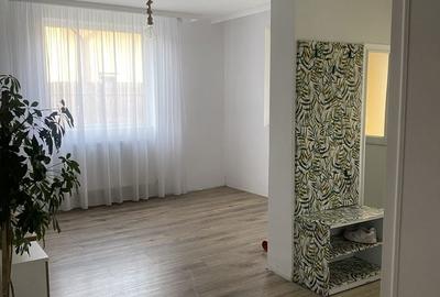 Casă cu 3 camere în Bărdești - 5