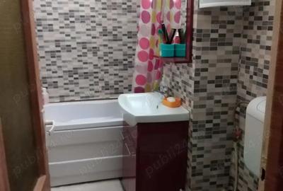 De vanzare apartament 1 camera in cartierul Gruia