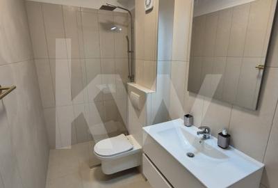 Inchiriere Penthouse Exclusivist - 5 Camere, Terasa Spatioasa, Mobilat Lux, Gata - 10