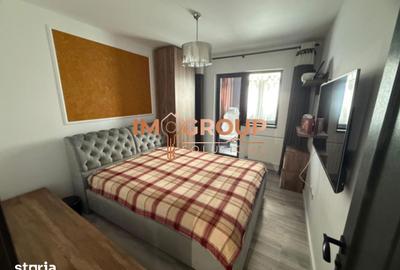 Apartament cu 3 camere în Ciurea - 1