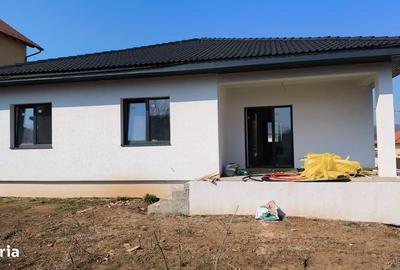 Casă cu 3 camere în Sâncraiu de Mureș - 6