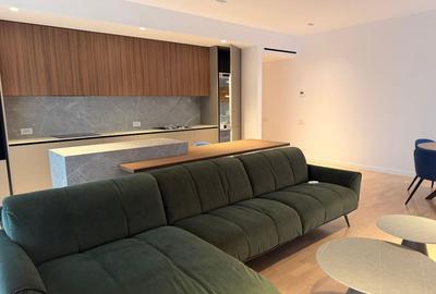 Apartament cu 3 camere, mobilat în Iancu Nicolae - 2