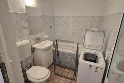 Apartament cu 2 camere semidecomandat în Iancului - 5