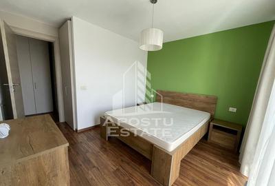 Apartament 2 camere, loc de parcare, centrala proprie, z... - 4