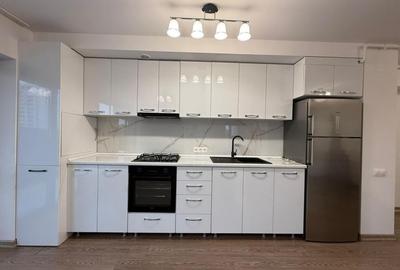 Apartament cu 3 camere în 13 Septembrie - 3