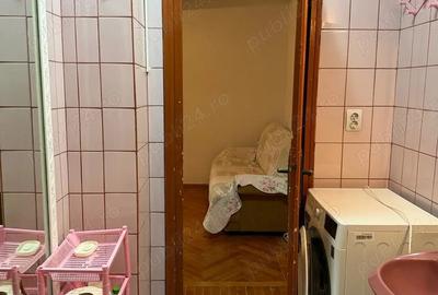 Apartament cu 2 camere decomandat în Central - 4