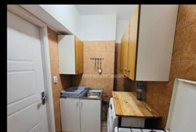 Garsonieră în Dristor