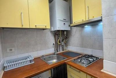 Apartament 1 camera, etaj 1/4, mp 35 mp utili, zona Bucovina - 5