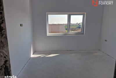 Apartament cu 3 camere în Remetea Mare - 2