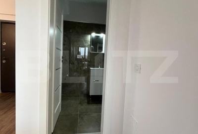 Apartament cu 2 camere, 43 mp, incalzire in pardoseala, zona Brazda lui Novac - 12