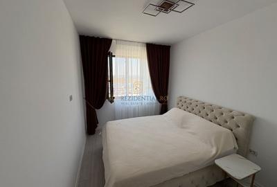Apartament spatios, mobilat si utilat, sos. Salaj, Sector 5 - 7
