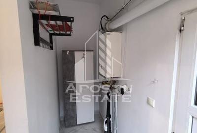 Apartament cu 2 camere,zona centrala - 3