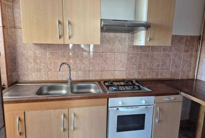 Apartament cu 3 camere decomandat în Fălticeni