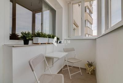 NOU! 3 Camere LUMINOS, renovat, SUPER locatie - DOROBANTI! - 13