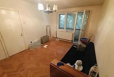Apartament cu 3 camere semidecomandat, mobilat în Medicină - 3