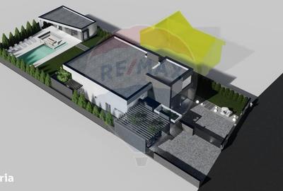 Spațiu comercial, în Grădiște