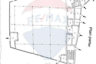 Spatiu comercial de vanzare - Parter Soseaua Colentina - 3