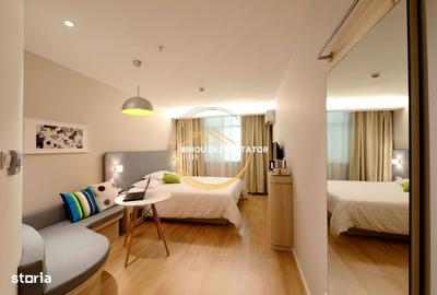Apartament cu 3 camere decomandat în Titan - 2