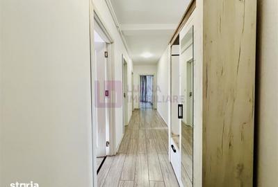 Apartament cu 2 camere în Țiglari - 5