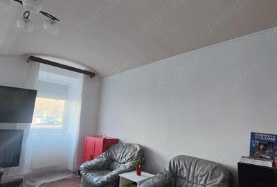 Apartament cu 2 camere decomandat în Vest - 7