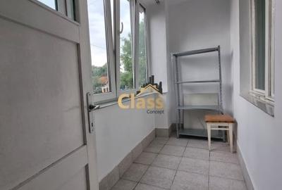Apartament 4 camere | 74 mpu | zona Kaufland Manastur - 6