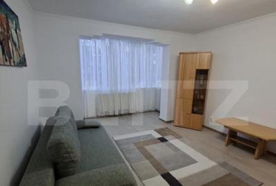 Apartament cu 2 camere de inchiriat Calea Moldovei - 3