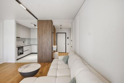 Apartament 2 camere de inchiriat YACHT KID - parcare inclusă - 5