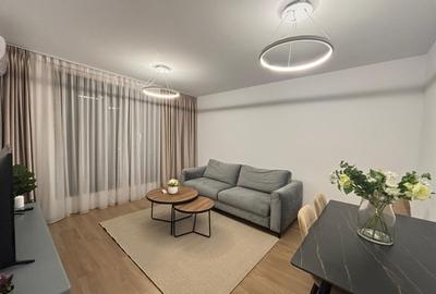 De inchiriat apartament 2 camere | Pipera-Aviatiei | H Pipera Lake - 3