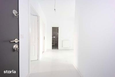 Apartament cu 2 camere în Ciurea - 2