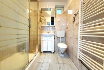 Apartament cu 3 camere decomandat în Șagului - 6