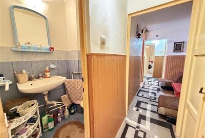 Apartament cu 3 camere decomandat în Rogerius - 8