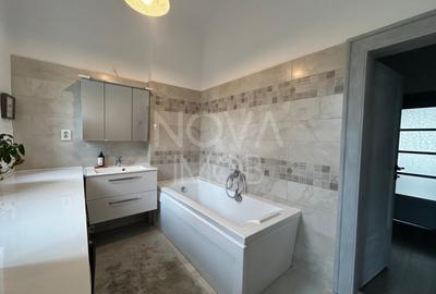 Apartament pet friendly 4 camere, 2 bai, garaj - Teatrul Radu Stanca - 9