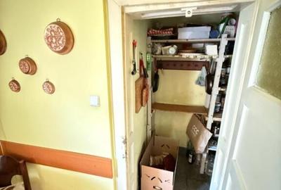 Casa centrala de vanzare- zona Cristian - 15