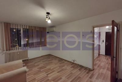 VANZARE GARSONIERA SPATIOASA I LIBERA I METROU I VALEA IALOMITEI - 6