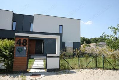 Casă cu Canalizare în Tunari - 3