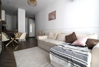 Apartament cu 2 camere decomandat, mobilat în Torontalului - 3