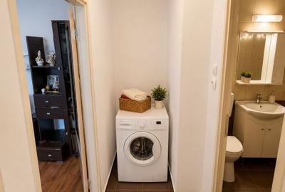 Apartament cu 3 camere semidecomandat în Pantelimon - 8
