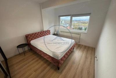 Apartament modern open space, 70 mp, etaj 5/8 zona Big, Bistri?a - 6