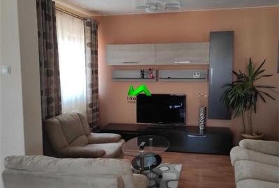 Apartament de Inchiriat 3 camere Sibiu Calea Poplacii - 3