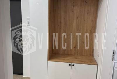 Garsonieră decomandată, mobilată în Berceni - 8