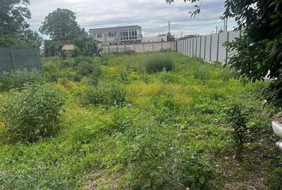 Teren de 600 mp, în Central - 5