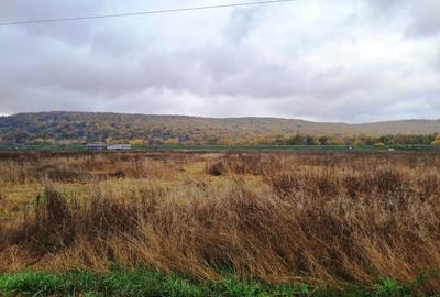 Teren intravilan de vanzare Tg.Jiu - 2