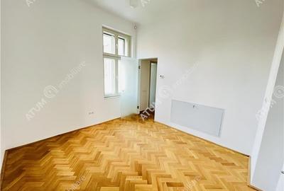 Vila cu 609 mp utili si teren de 950 mp in Sibiu zona Ultracentrala - 4