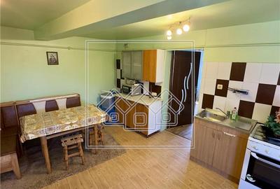 Casă individuală cu 3 camere cu Teren 80 Mp în Șura Mare - 12