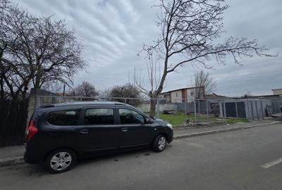 Teren de 510 mp, în Exterior Vest - 4