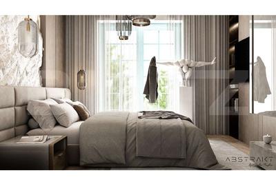 Vila 4 camere in ansamblu de case insiruite, 144mp, Otopeni - 14