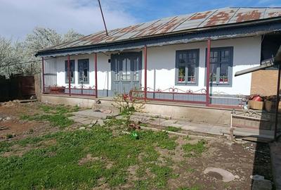 Casă cu 3 camere în Central - 3