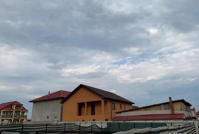 Teren intravlan Constanta zona Km5 Comarnic - 3