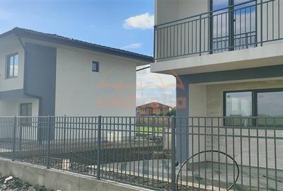 Casa individuala in Jucu de Mijloc 4 dormitoare - 2
